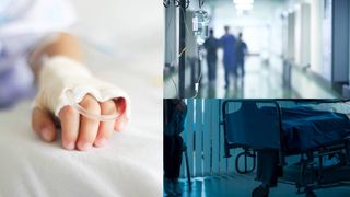 Matei s-a stins din viață la doar 4 ani pe un pat de spital. Băiețelul a fost diagnosticat cu o boală necruțătoare