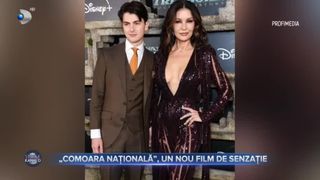&rdquo;Comoara Națională&rdquo;, un nou film de senzație