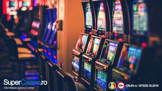 Cum funcţionează turneele de sloturi la cazinouri fizice?