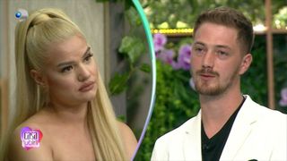 George a mărturisit că nu se mai gândește la Maria. Fostul concurent ”Casa Iubirii” s-a întors din Spania și a vorbit cu Xenia