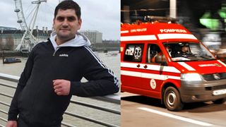 Cristi s-a stins din viață când se întorcea în România pentru sărbătorile de iarnă. Familia se pregătește acum de înmormântare