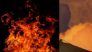 Explozie la conducta care transportă gaze din Rusia în Europa prin Ucraina. Trei persoane au murit