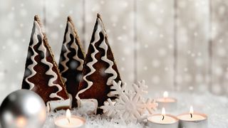 Imagini de Crăciun 2022: ”Fie ca spiritul blând al Sfintelor Sărbători să coboare asupra voastră doar bucurie și sănătate!”