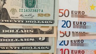 Curs valutar BNR azi, 21 decembrie 2022.