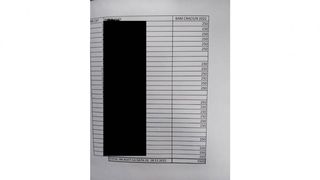 Ce sumă uriașă au strâns părinții pentru cadourile de Crăciun ale profesorilor, într-o școală din Craiova? Lista a devenit virală pe rețelele de socializare