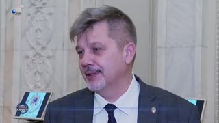 Aleșii au intrat &icirc;n spiritul Crăciunului