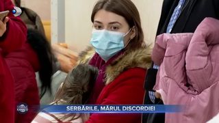 Serbările, mărul discordiei
