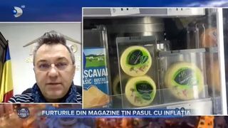 Furturile din magazine țin pasul cu inflația