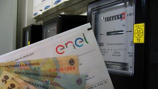 VIDEO- Guvernul a anunțat că declarația pe propria răspundere la energie electrică nu mai este obligatorie pentru câteva categorii de clienți