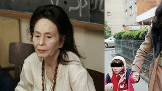 FOTO - Cum arată casa în care a copilărit cea mai bătrână mamă din România? Adriana Iliescu a locuit într-un conac boieresc de invidiat