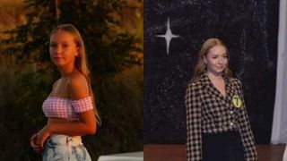 Alexia, revedere emoționantă cu tatăl și fratele ei, după ce medicii i-au replantat brațele: „A răbufnit în plâns”