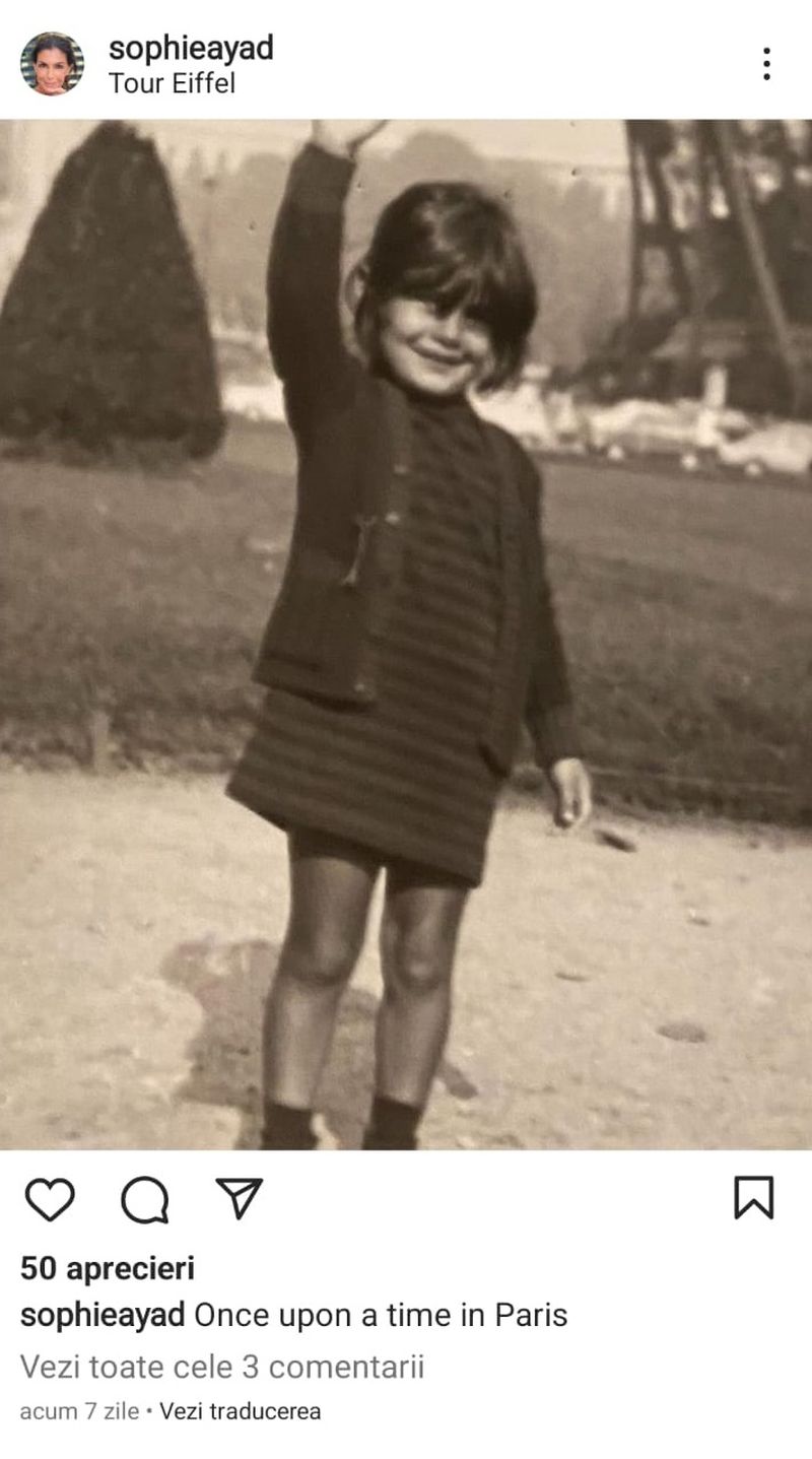 Marea iubire a lui Ion Țiriac, așa cum rar au văzut-o oamenii! Cum arăta femeia care i-a dăruit doi copii miliardarului, în copilărie?