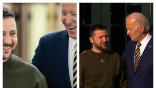 VIDEO- Zelenski a vorbit în Congresul SUA despre nevoia de pace și consideră anul 2023 unul decisiv