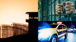 Oamenii legii sunt &icirc;n alertă! Un deținut de la penitenciarul Jilava nu s-a mai &icirc;ntors după ce a avut permisie de ieșire