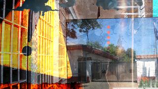 Oamenii legii sunt &icirc;n alertă! Un deținut de la penitenciarul Jilava nu s-a mai &icirc;ntors după ce a avut permisie de ieșire