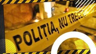 VIDEO- Un tânăr din Timișoara a căzut de la etajul zece al unui bloc