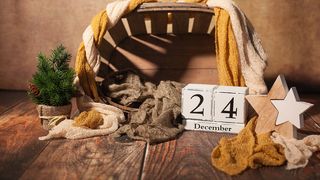 Mesaje pentru Ajunul Crăciunului 2022.