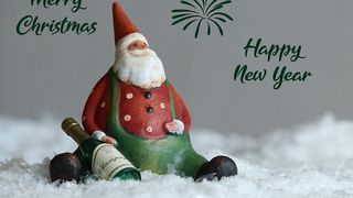 Urări de Crăciun 2022 și Anul Nou 2022. 