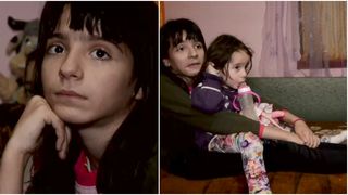 VIDEO- Bucuria Crăciunului adusă la Segarcea