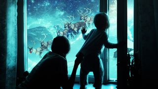 La ce oră vine Moș Crăciun în 2022?