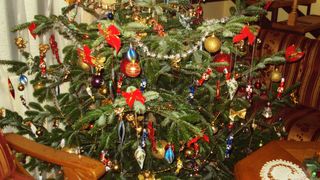 De ce l-a transformat Nicolae Ceaușescu pe Moș Crăciun &icirc;n Moș Gerilă? Tradițiile de Crăciun au suferit adevărate modificări &icirc;n perioada comunistă