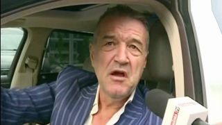 Gigi Becali face un anunț de ultim moment: „Dau șpagă 10.000 de euro și gata!”