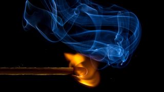 Un pacient de la Clinica de Psihiatrie a SCJU Cluj a aprins hârtii într-o noptieră din salon