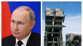 Reacția lui Vladimir Putin după vizita lui Zelenski în SUA. Liderul de la Kremlin nu se teme de rachetele Patriot