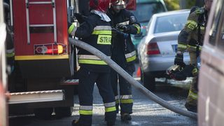 O tânără din Buzău a fost arestată preventiv după ce a incendiat patru case