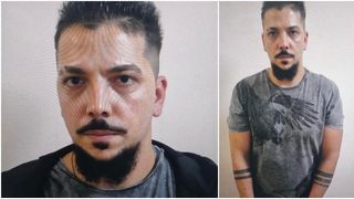 Gabriel Alexandru Panciș este de negăsit! T&acirc;lharul fugit de la Jilava este căutat de două zile &icirc;n toată ţara