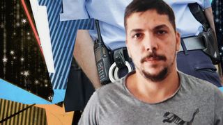 T&acirc;lharul fugit de la Jilava este căutat de două zile &icirc;n toată ţara