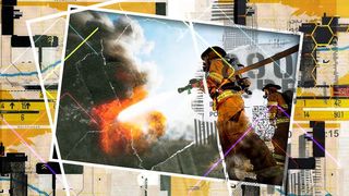 Explozie la o locuință din Prahova: un bărbat s-a ales cu arsuri pe 90% din corp