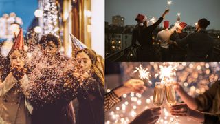 Petrecerea de Revelion 2023. Unde va avea loc festivitatea în aer liber din Capitală