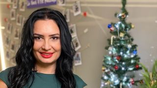 Sfaturi utile despre alimentația în perioada sărbătorilor, duminică, începând cu ora 09:30, într-o nouă ediție "Apel la consilier" cu Eva Pavel