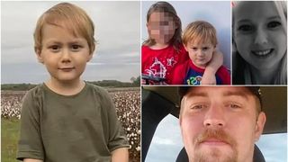 Un băiețel de 6 ani a fost găsit îngropat sub podeaua casei. Micuțul murise de mai bine de 3 luni