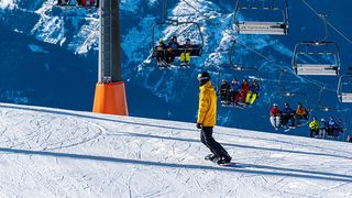 S-au deschis pârtiile pentru sezonul 2022-2023