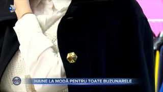Haine la modă pentru toate buzunarele