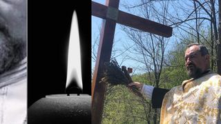 Doliu în rândul creștinilor. Un preot a pierit în săptămâna Crăciunului: „A plecat spre a colinda la Poarta Raiului”