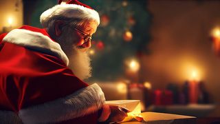 Ajunul Crăciunului 2022: Tradițiile legate de venirea lui Moș Crăciun