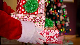 Ajunul Crăciunului 2022.