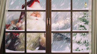 Ajunul Crăciunului 2022.