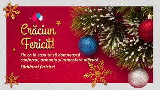 Mesaje originale pentru Ajunul Crăciunului 2022