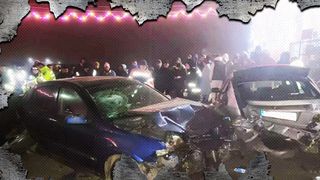 Accident grav, în Buzău. Un tânăr și-a pierdut viața, iar alte două persoane au fost rănite