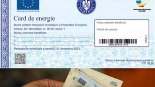 Vești bune pentru români: cardul pentru energie a fost aprobat. Cine va beneficia de ajutorul pentru plata facturilor