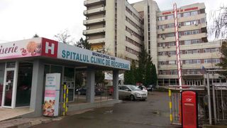 Un bărbat este internat în spital cu arsuri pe jumătate de corp, după ce un cazan de țuică a explodat