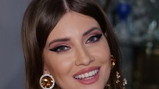 Iulia Albu, în spital, înainte de sărbători