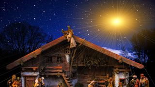 Calendar ortodox 25 decembrie 2022: Ce sfinți sunt celebrați &icirc;n prima zi de Crăciun