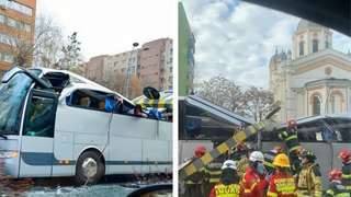 Mărturia șocantă a unei turiste, aflată la două scaune în spate de pasagerul care a murit în autocar