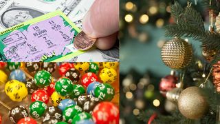 Vasile este cel mai norocos român din diaspora. A câștigat marele premiu al tombolei de Crăciun din Spania