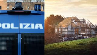 Marian a pierit în mod tragic în Italia. Durere fără margini înainte de sărbători în familia românilor